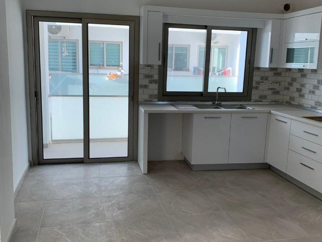 (MG) 2+1 LUXURIOUS FLATS FOR SALE IN NICOSIA GÖNYELİ ** 