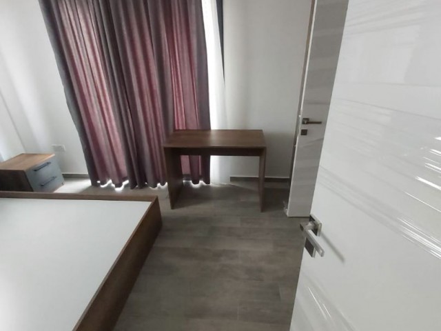 GUZELYURT CENTER ULTRA LUXURIOUS 2+1 FLAT FOR RENT !!! ** 