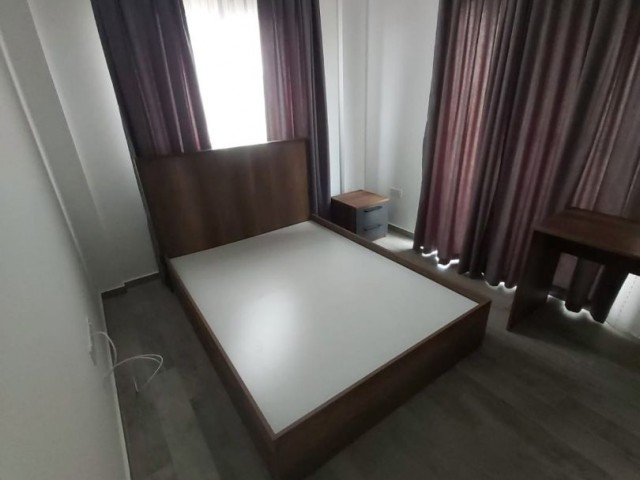 GUZELYURT CENTER ULTRA LUXURIOUS 2+1 FLAT FOR RENT !!! ** 