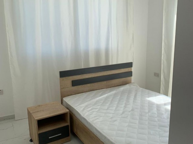 2+1 FULLY FURNISHED FLAT FOR RENT IN KAYMAKLI FOR 5750 TL WITH 6 MONTHS ADVANCE PAYMENT! FULL NEW. WITH ELEVATOR! ** 