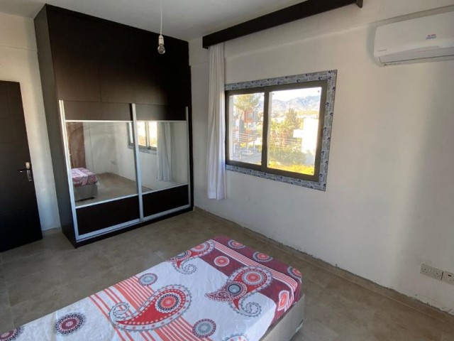 (MG) 2+1 FURNISHED FLAT FOR RENT IN NICOSIA GÖNYELİ ** 