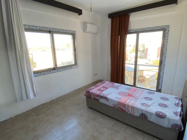 (MG) 2+1 FURNISHED FLAT FOR RENT IN NICOSIA GÖNYELİ ** 