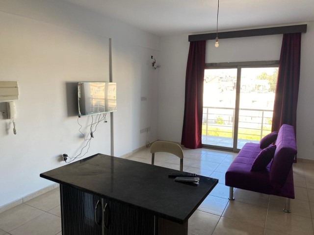 (MG) 2+1 FURNISHED FLAT FOR RENT IN NICOSIA GÖNYELİ ** 