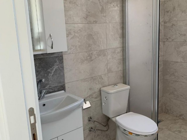 (M-G) LEFKOŞA DEMİRHAN BÖLGESİNDE SIFIR ÇOK GENİŞ 3+1 SATILIK DAİRE