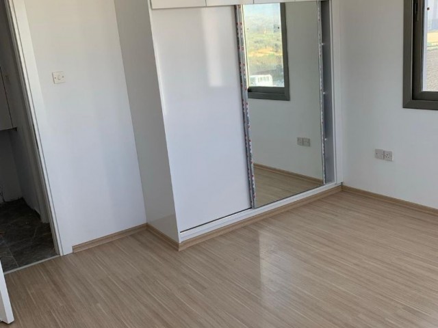 (M-G) LEFKOŞA DEMİRHAN BÖLGESİNDE SIFIR ÇOK GENİŞ 3+1 SATILIK DAİRE