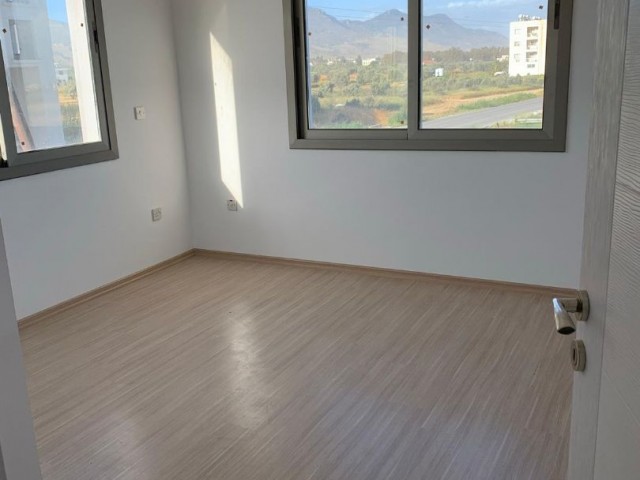 (MG) ZERO VERY SPACIOUS 3+1 FLAT FOR SALE IN NICOSIA DEMIRHAN REGION ** 