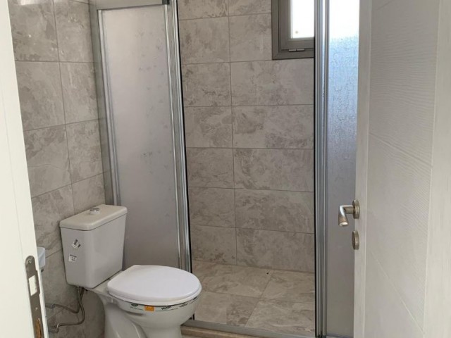 (M-G) LEFKOŞA DEMİRHAN BÖLGESİNDE SIFIR ÇOK GENİŞ 3+1 SATILIK DAİRE