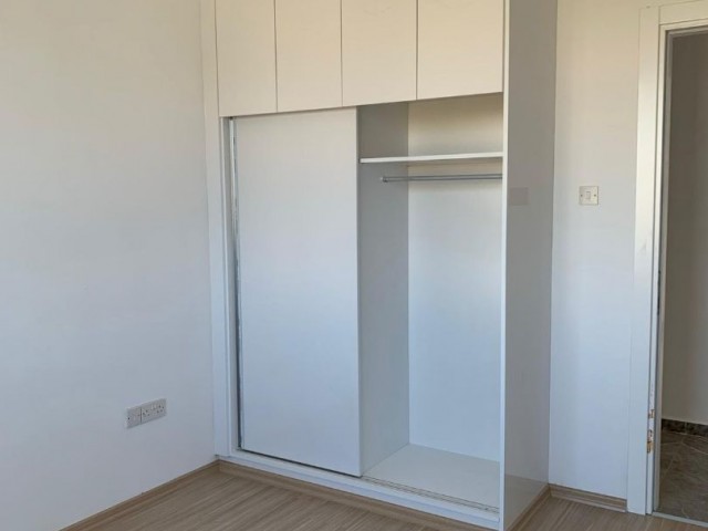 (MG) ZERO VERY SPACIOUS 3+1 FLAT FOR SALE IN NICOSIA DEMIRHAN REGION ** 