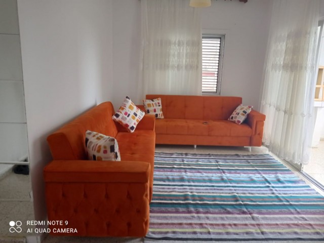 ORTAKOY 3+1 TURKISH KOÇANLI 2nd FLAT FOR SALE ** 