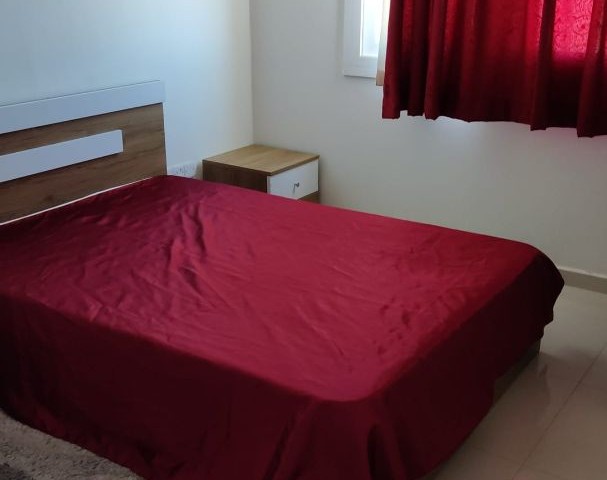 (M-G) 2+1 RENTAL APARTMENT IN NICOSIA MITRELI (3 MONTHS ADVANCE PAYMENT) ** 