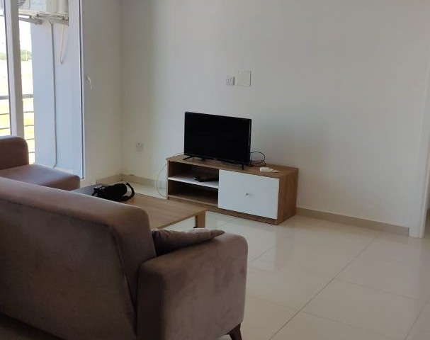 (M-G) 2+1 RENTAL APARTMENT IN NICOSIA MITRELI (3 MONTHS ADVANCE PAYMENT) ** 