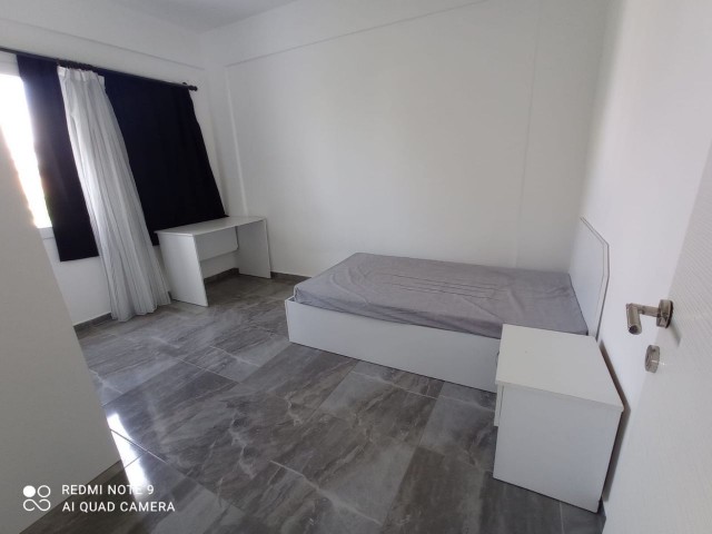 GÖNYELİ'DE 5500 TL'YE 6 AY PEŞİN ÖDEMELİ 2+1 FULL EŞYALI KİRALIK DAİRE