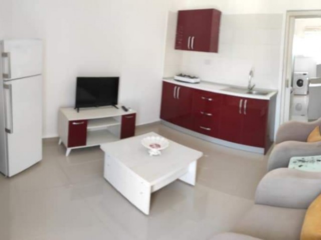 GALLIPOLI 1+1 APARTMENT FOR RENT (AVAILABLE June 17) ** 