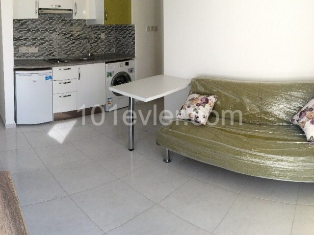 1 + 1 FULLY FURNISHED APARTMENT FOR RENT IN MITREELI WITH AN ADVANCE PAYMENT OF 6 MONTHS FOR 200 DOLLARS (AVAILABLE ON JUNE 5) ** 