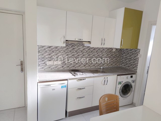 1 + 1 FULLY FURNISHED APARTMENT FOR RENT IN MITREELI WITH AN ADVANCE PAYMENT OF 6 MONTHS FOR 200 DOLLARS (AVAILABLE ON JUNE 5) ** 