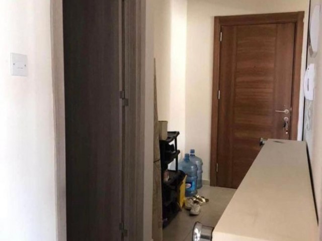 (M-G) LEFKOŞA KÜÇÜK KAYMAKLI BÖLGESİNDE SATILIK 2+1  DAİRE