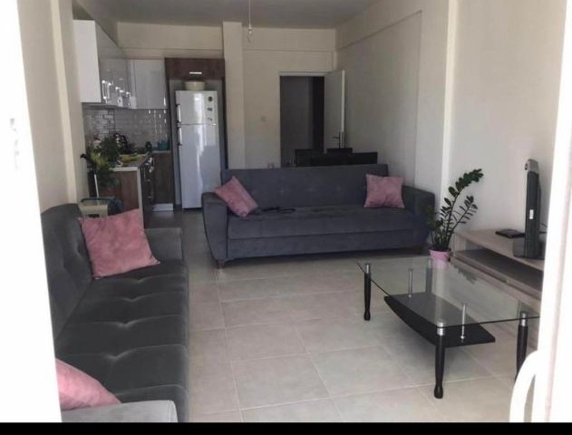 (M-G) LEFKOŞA KÜÇÜK KAYMAKLI BÖLGESİNDE SATILIK 2+1  DAİRE