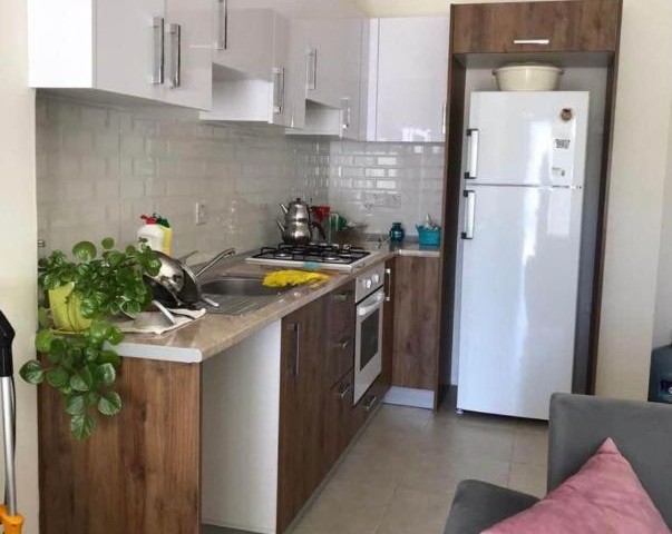 (M-G) LEFKOŞA KÜÇÜK KAYMAKLI BÖLGESİNDE SATILIK 2+1  DAİRE