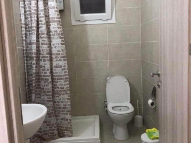 (M-G) LEFKOŞA KÜÇÜK KAYMAKLI BÖLGESİNDE SATILIK 2+1  DAİRE