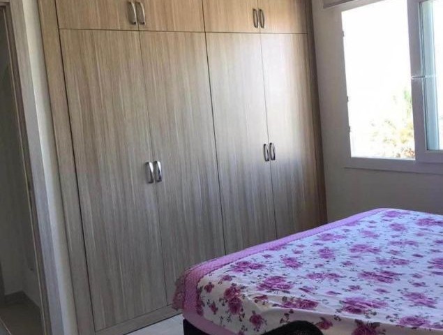 (M-G) LEFKOŞA KÜÇÜK KAYMAKLI BÖLGESİNDE SATILIK 2+1  DAİRE