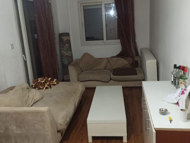 3+1 APARTMENT FOR RENT WITH MITRE (( SUPER LOCATION )) ** 