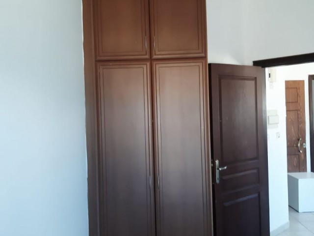 OPPORTUNITY APARTMENT FOR SALE WITH 1 + 1 FULL GOODS FOR £28,500 AT KAYMAKLI TERMINAL (RENT GUARANTEED FOR £3,000) ** 
