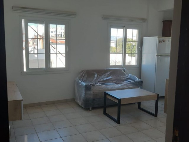 OPPORTUNITY APARTMENT FOR SALE WITH 1 + 1 FULL GOODS FOR £28,500 AT KAYMAKLI TERMINAL (RENT GUARANTEED FOR £3,000) ** 