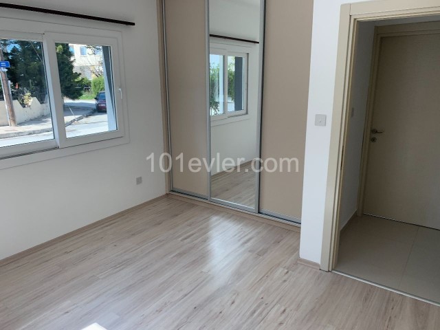 3 + 1 APARTMENT FOR SALE ON THE GROUND FLOOR OF KIZILBASH ** 