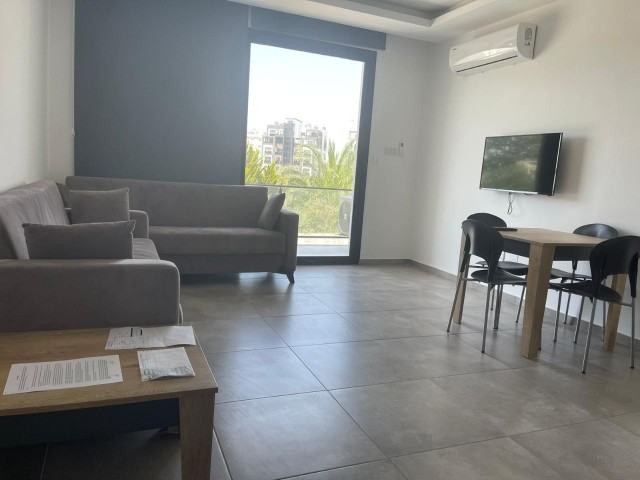 2+ 1 NEW APARTMENT FOR RENT IN DEREBOYU ** 