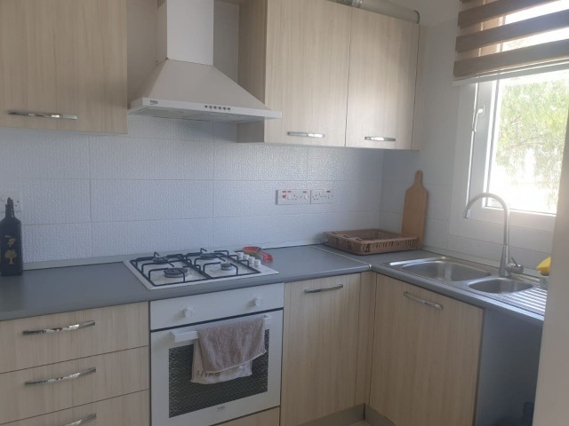 YENIKENT 2+1 APARTMENT FOR RENT ( GROUND FLOOR ) ** 