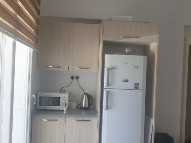 YENIKENT 2+1 APARTMENT FOR RENT ( GROUND FLOOR ) ** 