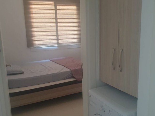 YENIKENT 2+1 APARTMENT FOR RENT ( GROUND FLOOR ) ** 