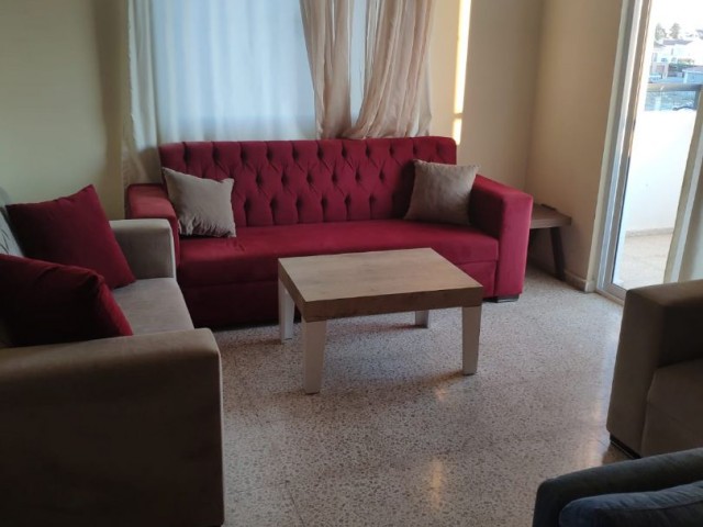 YENIKENT 3+1 APARTMENT FOR RENT ( SUPER LOCATION ) ** 