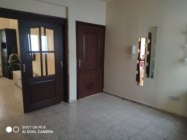 YENIKENT 3+1 APARTMENT FOR RENT ( SUPER LOCATION ) ** 