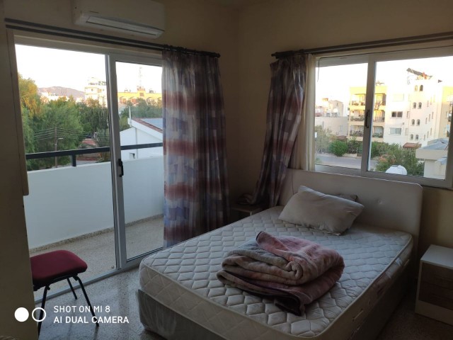 YENIKENT 3+1 APARTMENT FOR RENT ( SUPER LOCATION ) ** 