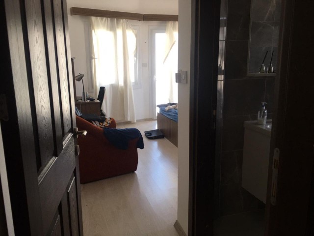 K.3+1 APARTMENTS FOR RENT IN KAYMAKLI ** 