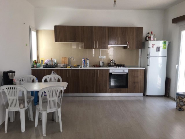 K.3+1 APARTMENTS FOR RENT IN KAYMAKLI ** 