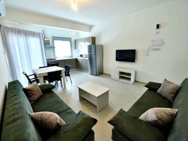 2+1 MITERED APARTMENT FOR RENT (INCLUDING DUES) ** 