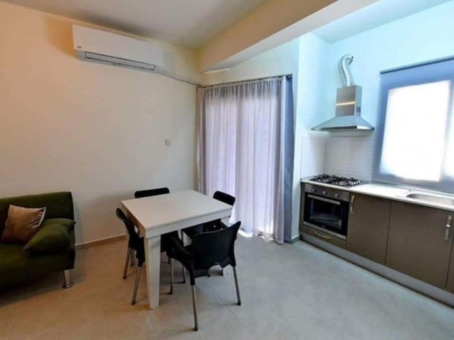 2+1 MITERED APARTMENT FOR RENT (INCLUDING DUES) ** 