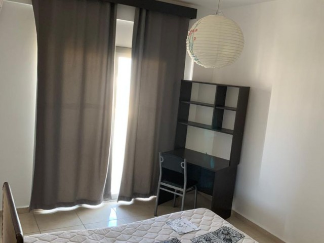 NICOSIA MITRE DE 2+1 RENTAL APARTMENT (( 3 MONTHLY PAY IS ACCEPTED)) ** 