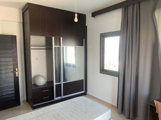 NICOSIA MITRE DE 2+1 RENTAL APARTMENT (( 3 MONTHLY PAY IS ACCEPTED)) ** 