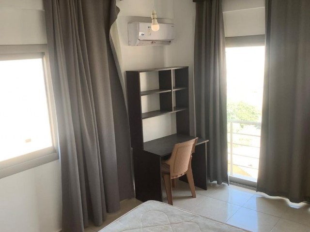 NICOSIA MITRE DE 2+1 RENTAL APARTMENT (( 3 MONTHLY PAY IS ACCEPTED)) ** 