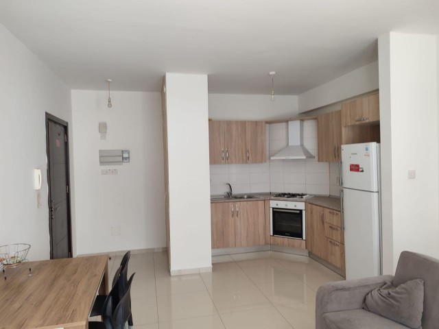 2+1 FURNISHED APARTMENT FOR RENT IN MITRE, NICOSIA ** 