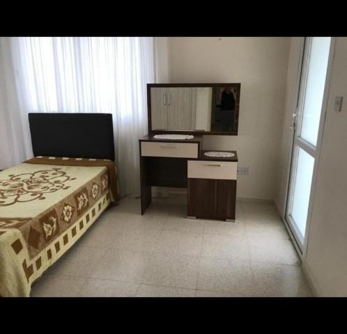 NICOSIA 3+1 FULL FURNISHED APARTMENT FOR RENT IN MIGRMENKOY (( AVAILABLE ON July 1)) ** 