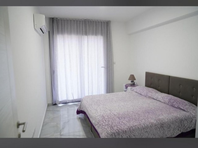  LEFKOŞA GÖNYELİ'DE 2+1 KİRALIK  FULL EŞYALI  LÜKS DAİRE 