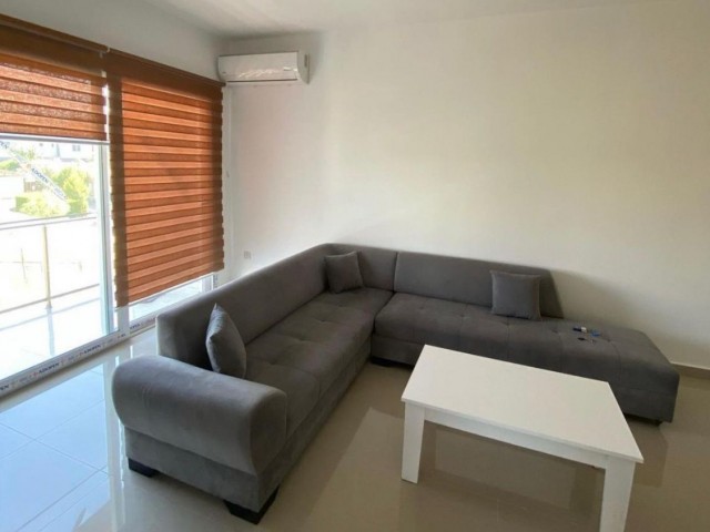 2 + 1 APARTMENT FOR RENT IN GONYELI ** 