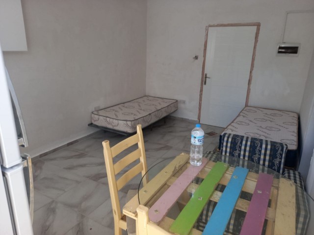 TASKINKOY 1+0 STUDIO APARTMENT FOR RENT (( WITH MONTHLY PAYMENT)) ** 