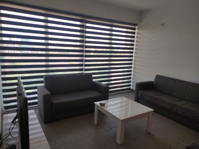 2 + 1 APARTMENT FOR RENT WITH MITRE ** 