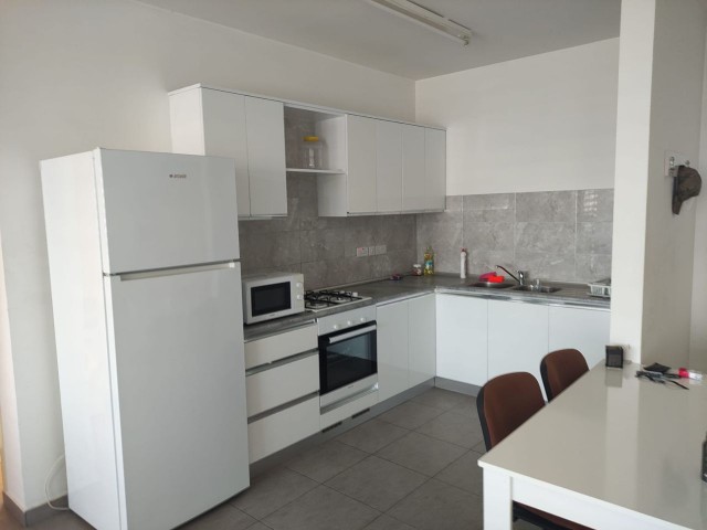 2 + 1 APARTMENT FOR RENT WITH MITRE ** 