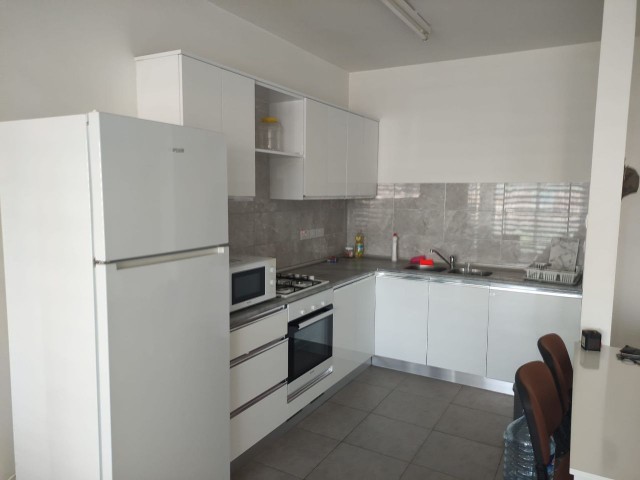 2 + 1 APARTMENT FOR RENT WITH MITRE ** 